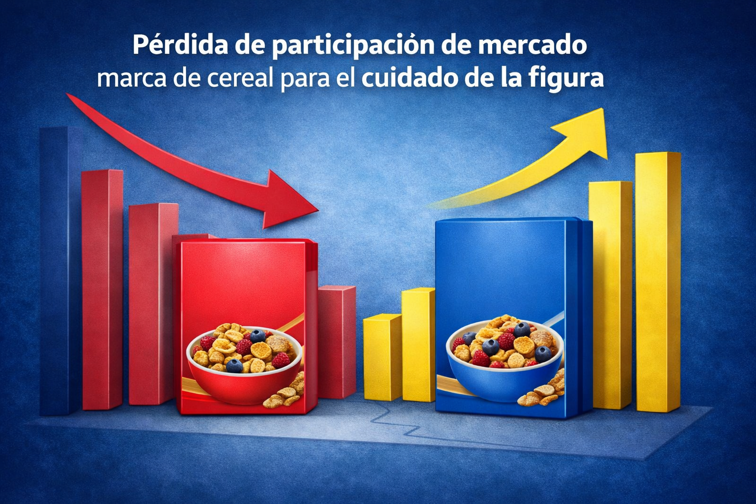 Entender el problema para diseñar la estrategia correcta Entender el problema para diseñar la estrategia correcta